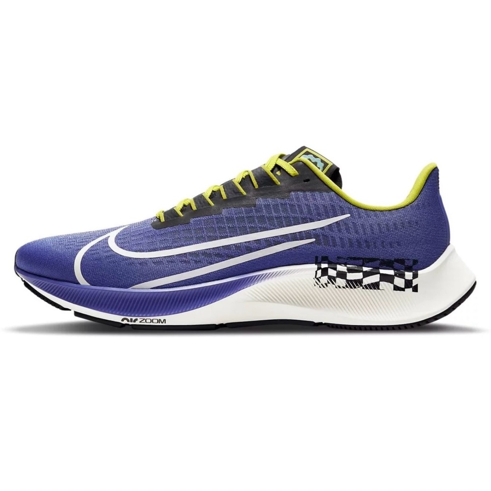 Nike Air Zoom Pegasus 37 Chaz BearRush Violet